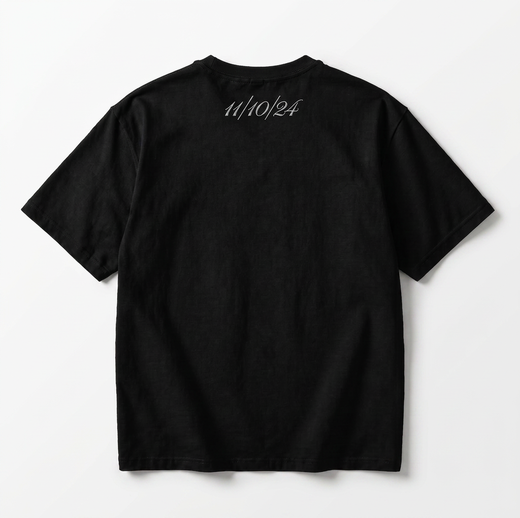 M CLUB Star Tee