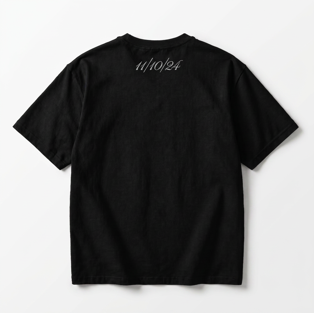 M CLUB Star Tee
