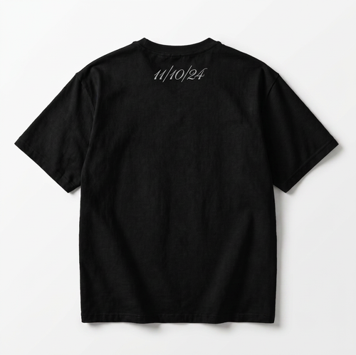M CLUB Star Tee