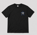 M CLUB Star Tee